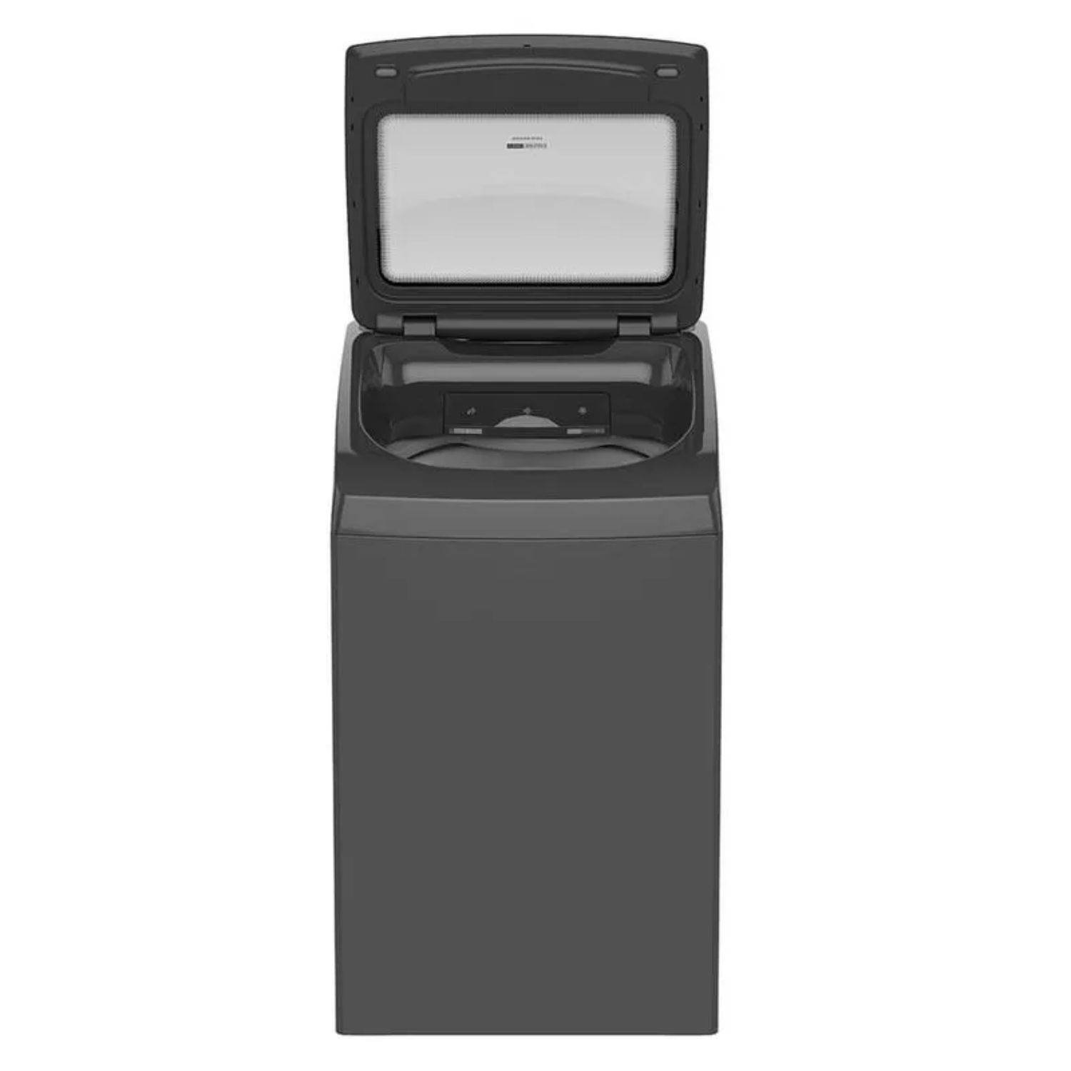 Lavadora WHIRLPOOL 19 Kilos Carga Superior WW19LTAHLA Gris - Image 2