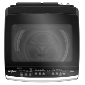 Lavadora WHIRLPOOL 19 Kilos Carga Superior WW19LTAHLA Gris - Image 5