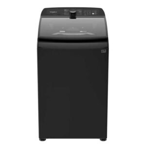 Lavadora WHIRLPOOL 19 Kilos Carga Superior WW19NNAHLA Negro