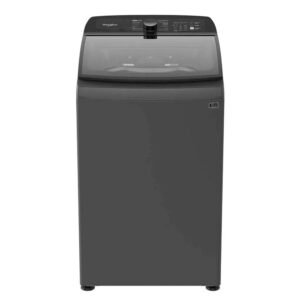 Lavadora WHIRLPOOL 19kg/42lb Carga Superior WW19NTBHLA Gris