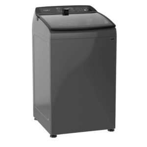 Lavadora WHIRLPOOL 19kg/42lb Carga Superior WW19NTBHLA Gris - Image 3