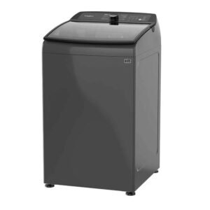 Lavadora WHIRLPOOL 19kg/42lb Carga Superior WW19NTBHLA Gris - Image 5