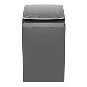 Lavadora WHIRLPOOL 20 Kilos Carga Superior WW20BTAHLA Gris