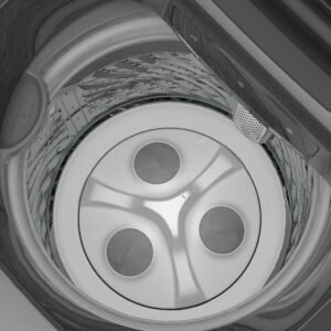 Lavadora WHIRLPOOL 20 Kilos Carga Superior WW20BTAHLA Gris - Image 4