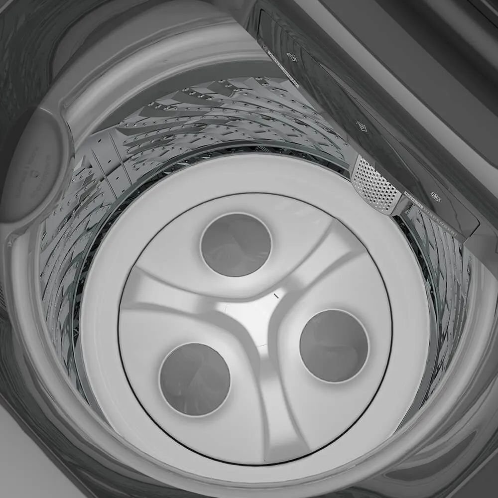 Lavadora WHIRLPOOL 20 Kilos Carga Superior WW20BTAHLA Gris - Image 4