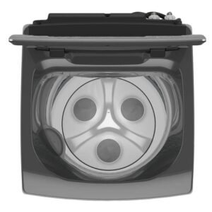 Lavadora WHIRLPOOL 20 Kilos Carga Superior WW20BTAHLA Gris - Image 5