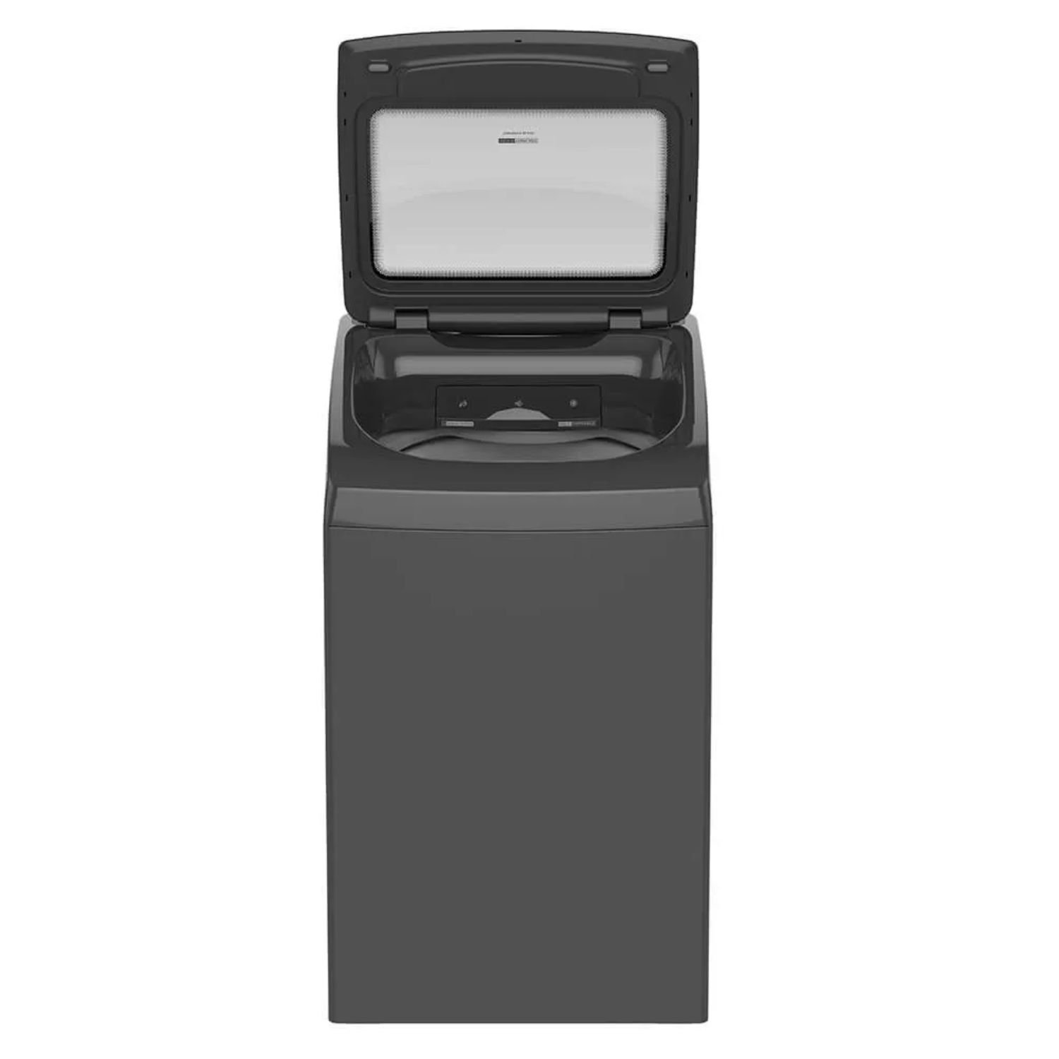 Lavadora WHIRLPOOL 20 Kilos Carga Superior WW20LTAHLA Gris - Image 2
