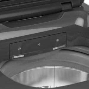 Lavadora WHIRLPOOL 20 Kilos Carga Superior WW20LTAHLA Gris - Image 4
