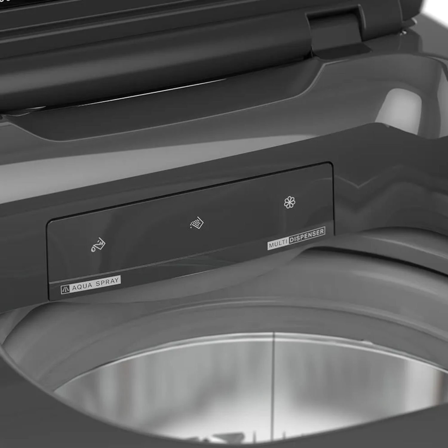 Lavadora WHIRLPOOL 20 Kilos Carga Superior WW20LTAHLA Gris - Image 4