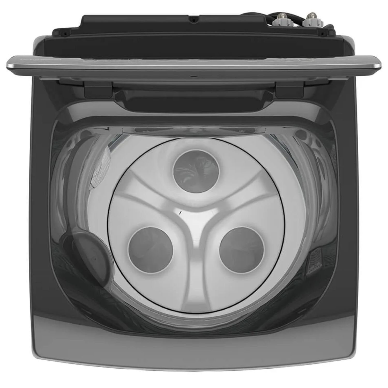 Lavadora WHIRLPOOL 20 Kilos Carga Superior WW20LTAHLA Gris - Image 5