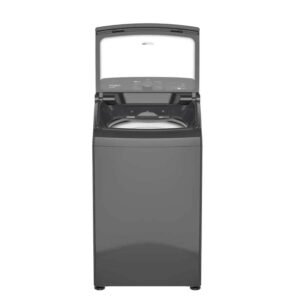 Lavadora WHIRLPOOL 20kg/44Lb Carga Superior WW20NTAHLA Gris - Image 2