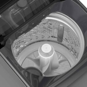 Lavadora WHIRLPOOL 20Kg/44Lb Carga Superior WW20WTAHLA Gris - Image 5