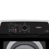 Lavadora WHIRLPOOL 15 Kilos Carga Superior WWG15BBHLA Blanca - Image 2