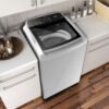 Lavadora WHIRLPOOL 15 Kilos Carga Superior WWG15BBHLA Blanca - Image 4