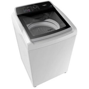 Lavadora WHIRLPOOL 15 Kilos Carga Superior WWG15BBHLA Blanca - Image 5