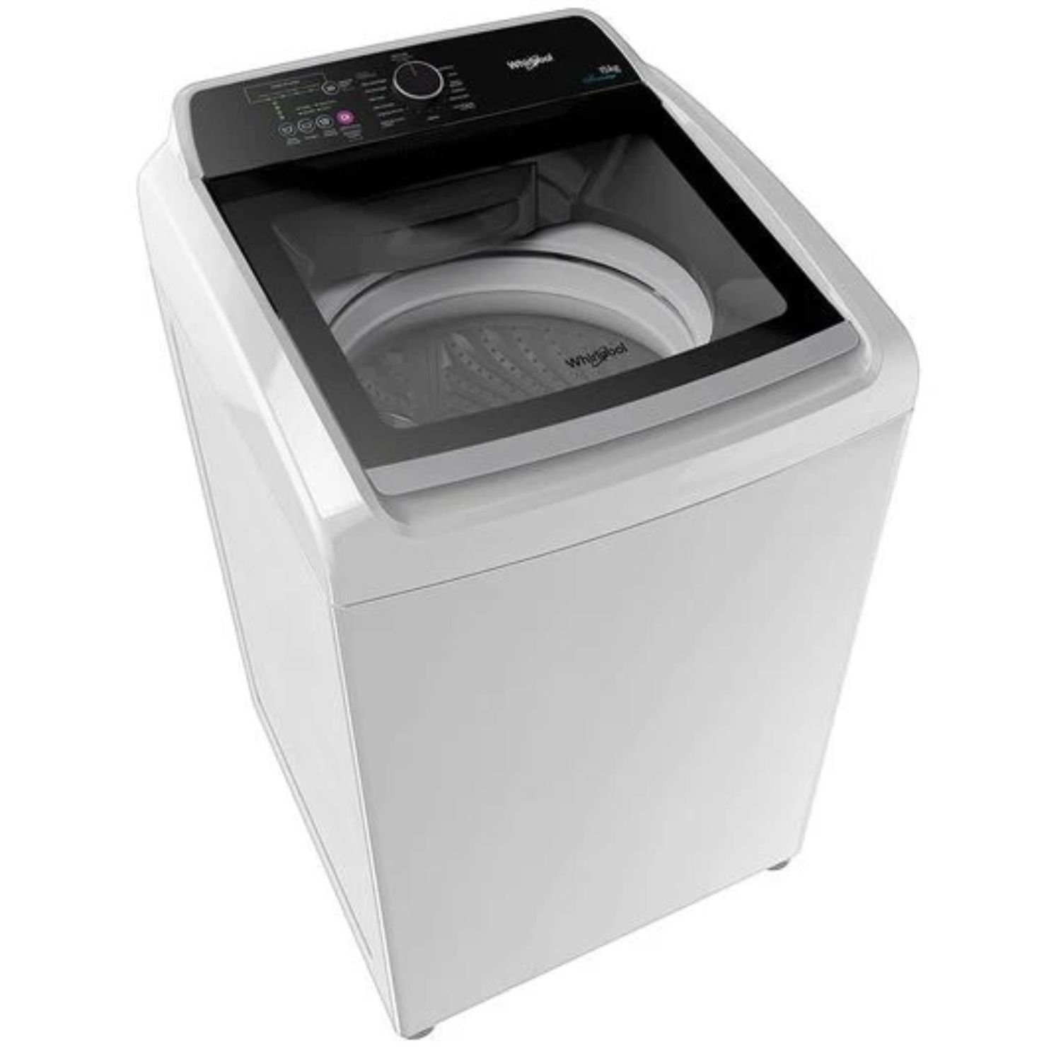 Lavadora WHIRLPOOL 15 Kilos Carga Superior WWG15BBHLA Blanca - Image 5
