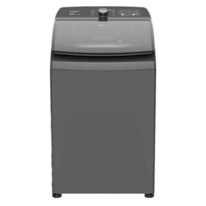 Lavadora WHIRLPOOL 18 Kilos Carga Superior WWH18ATALN Gris