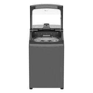 Lavadora WHIRLPOOL 18 Kilos Carga Superior WWH18ATALN Gris - Image 2