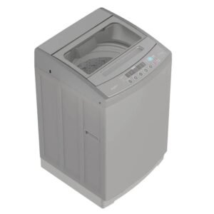 Lavadora WHIRLPOOL 10 Kilos Carga Superior WWI10ASHLS Gris - Image 3