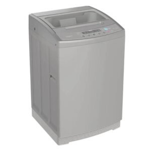 Lavadora WHIRLPOOL 10 Kilos Carga Superior WWI10ASHLS Gris - Image 5