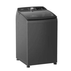 Lavadora WHIRLPOOL 17kg/37lb Carga Superior WWN17ABAAC Gris - Image 5