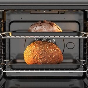 Horno de Empotrar WHIRLPOOL Electrico WIFI 60cm YWOS52ES4MZX - Image 5