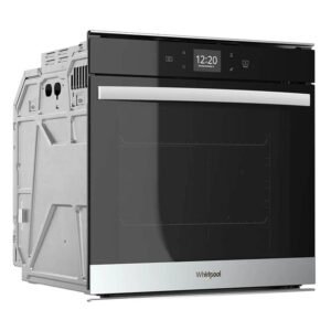 Horno de Empotrar WHIRLPOOL Electrico WIFI 60cm YWOS52ES4MZX - Image 6