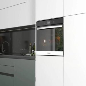 Horno de Empotrar WHIRLPOOL Electrico WIFI 60cm YWOS52ES4MZX - Image 7