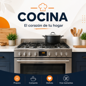 Cocina