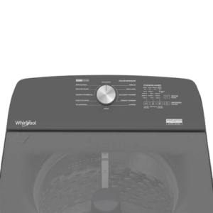 Lavadora WHIRLPOOL 24 Kilos Carga Superior 8MWTWLA31WJG Gris - Image 3