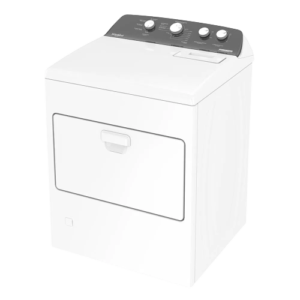 Secadora WHIRLPOOL 23 Kilos A Gas 7MWGD2140JB Blanco - Image 3
