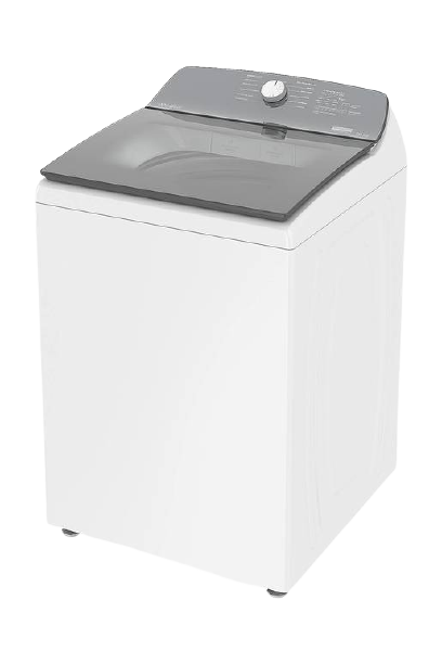 Lavadora WHIRLPOOL 20 Kg Carga Superior 8MWTW2041WJM Blanco - Image 4