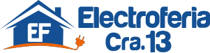 Electroferia de la carrera 13
