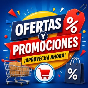 Ofertas