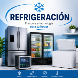 Refrigeración