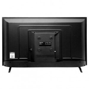 Televisor CHALLENGER 32" HD BASICO LED 32L87 T2 - Image 2
