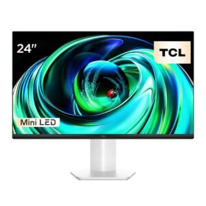 Monitor TCL 24" Mini LED Full HD 100Hz 24G54