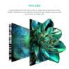 Monitor TCL 24" Mini LED Full HD 100Hz 24G54 - Image 4