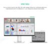 Monitor TCL 24" Mini LED Full HD 100Hz 24G54 - Image 5