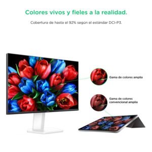 Monitor TCL 24" Mini LED Full HD 100Hz 24G54 - Image 6