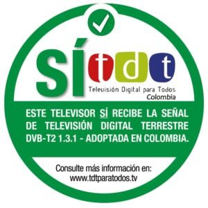 Televisor TCL 55" QLED 4K Google TV 120Hz 55A300W - Image 8