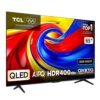 Televisor TCL 65" QLED 4K Google TV 120Hz 65P7L - Image 2