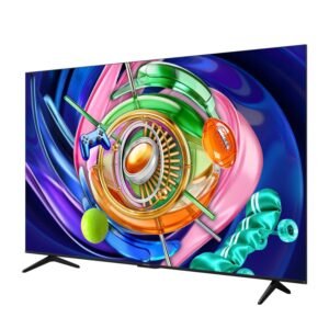 Televisor iFFALCON 75" Smart TV QLED 75U85A Google TV - Image 3