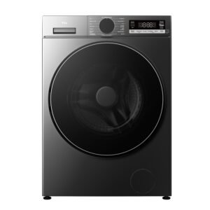 Lavasecadora TCL 13 Kg Carga Frontal C3614WDG Gris