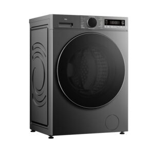 Lavasecadora TCL 13 Kg Carga Frontal C3614WDG Gris - Image 2