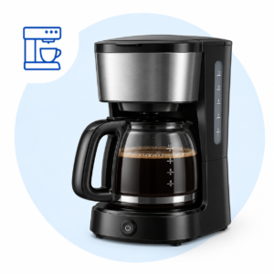 Cafeteras