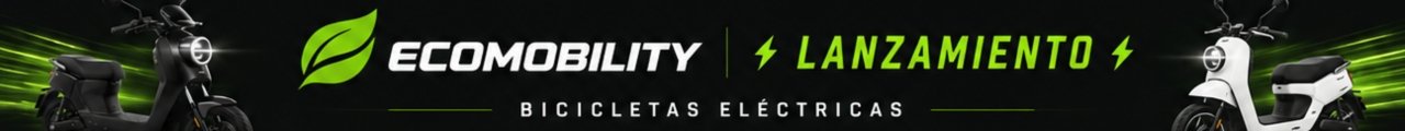 ECOMOBILITY