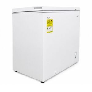 Congelador TCL No Frost 198 Litros Blanco F198CFW - Image 2