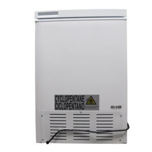 Congelador TCL No Frost 198 Litros Blanco F198CFW - Image 3
