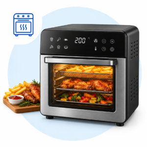 Horno Freidor